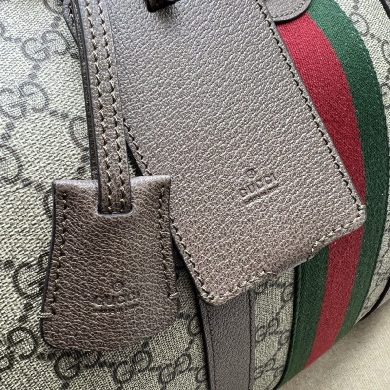 Gucci Travel Bags